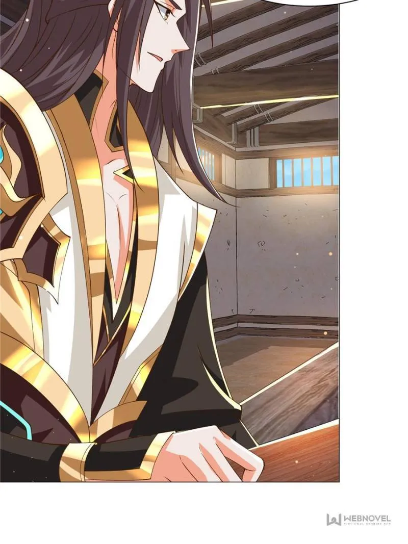 Read Dragon Master chapter 139 image 18 on Lezhin