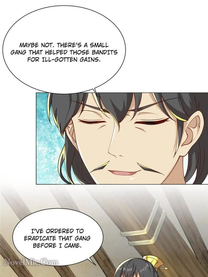 Read Dragon Master chapter 139 image 19 on Lezhin