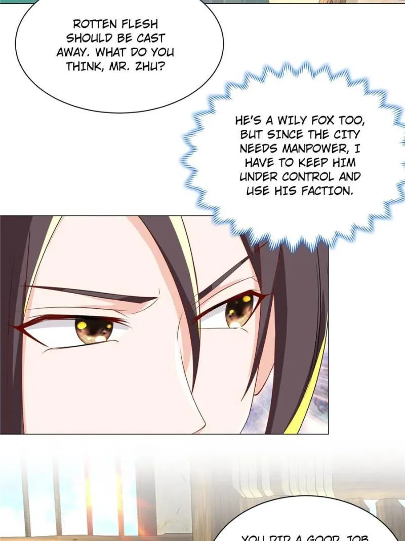 Read Dragon Master chapter 139 image 21 on Lezhin