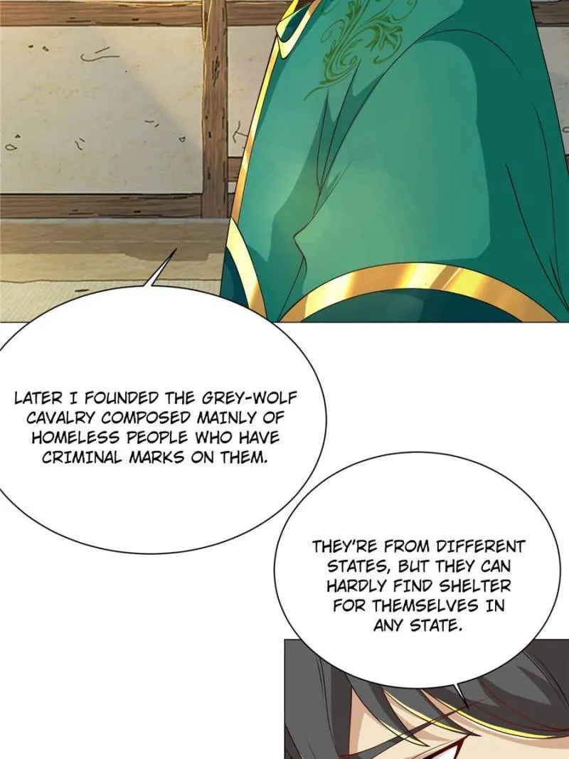 Read Dragon Master chapter 139 image 25 on Lezhin