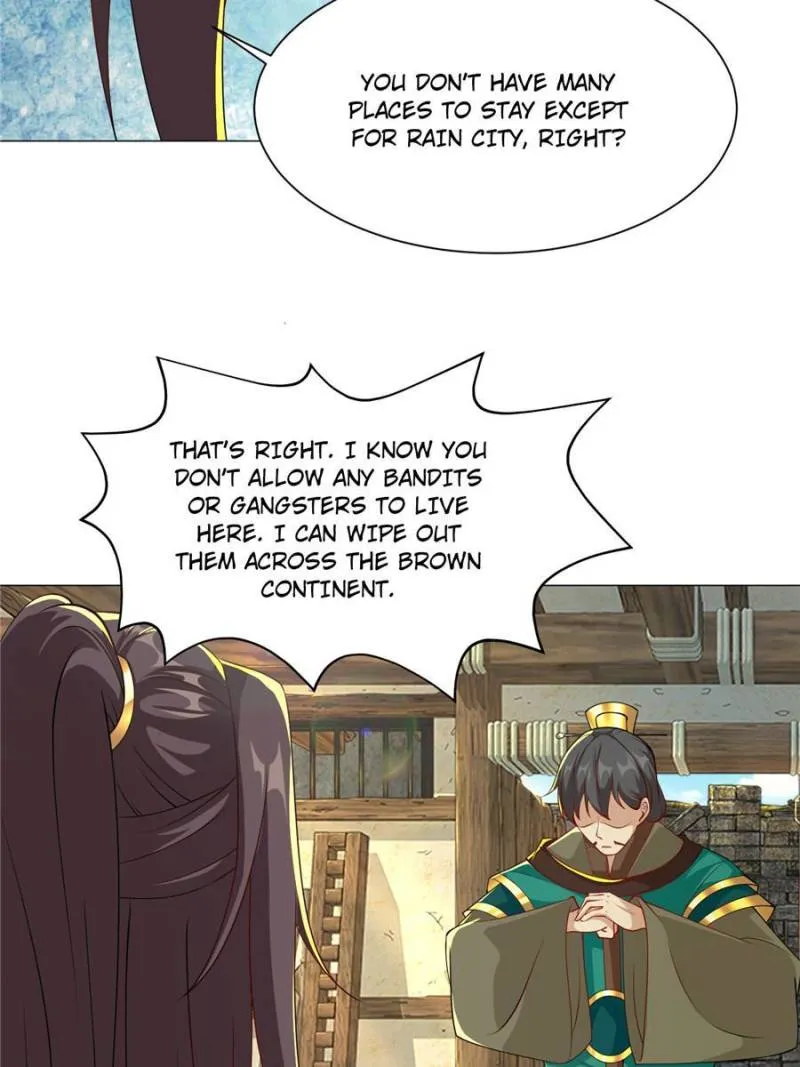 Read Dragon Master chapter 139 image 27 on Lezhin