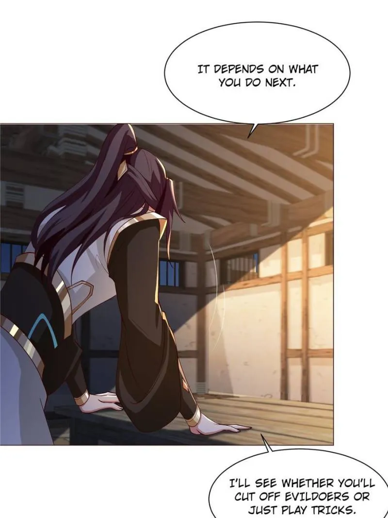 Read Dragon Master chapter 139 image 29 on Lezhin