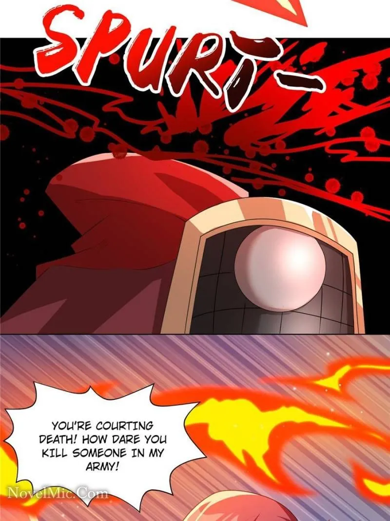 Read Dragon Master chapter 139 image 3 on Lezhin
