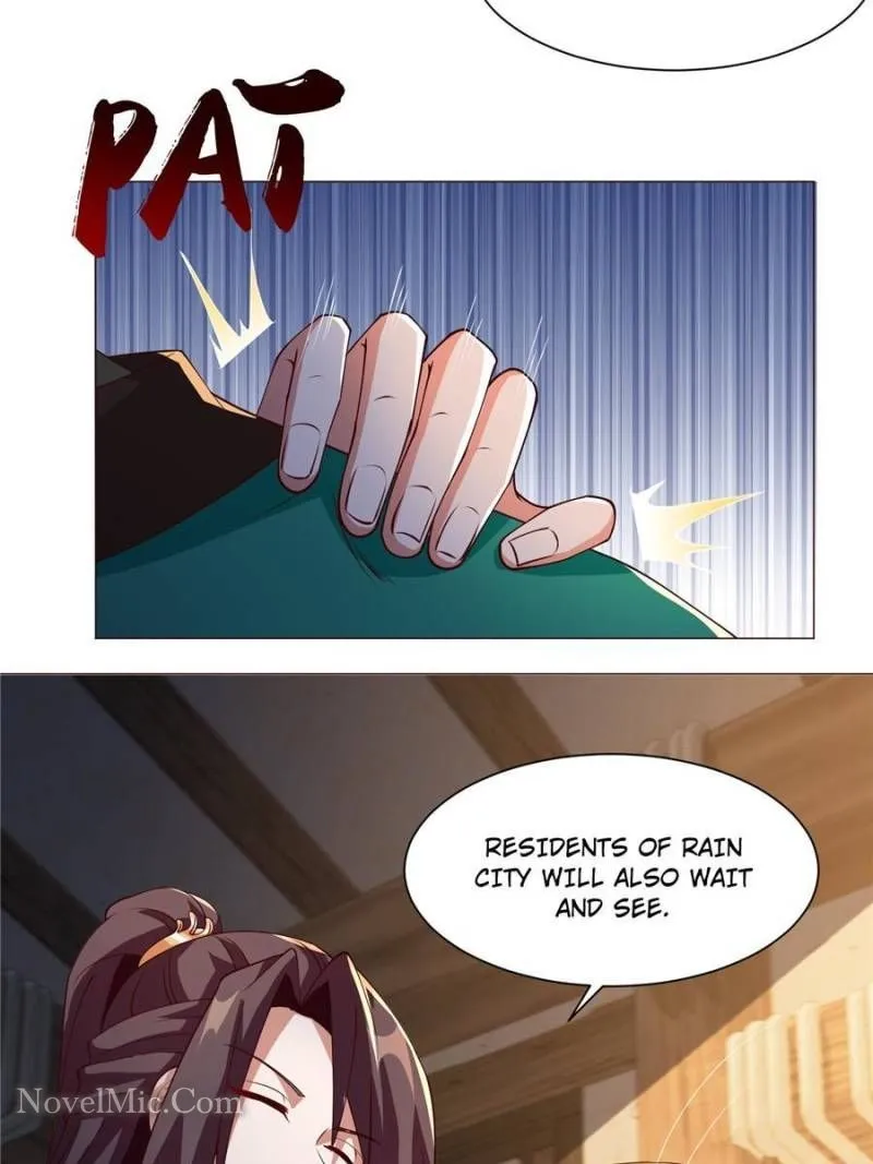 Read Dragon Master chapter 139 image 30 on Lezhin