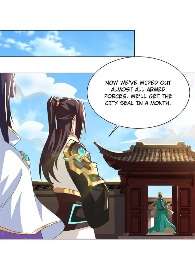 Read Dragon Master chapter 139 image 33 on Lezhin