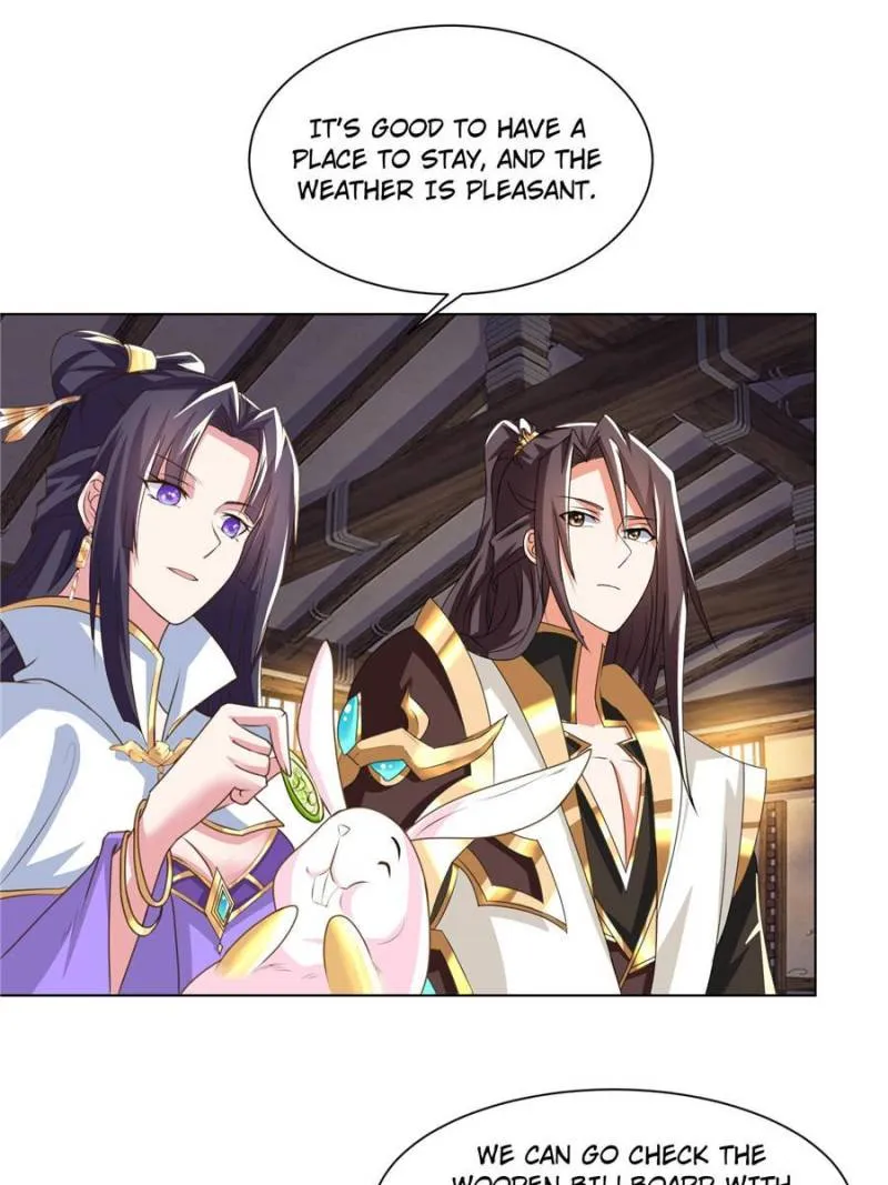 Read Dragon Master chapter 139 image 34 on Lezhin