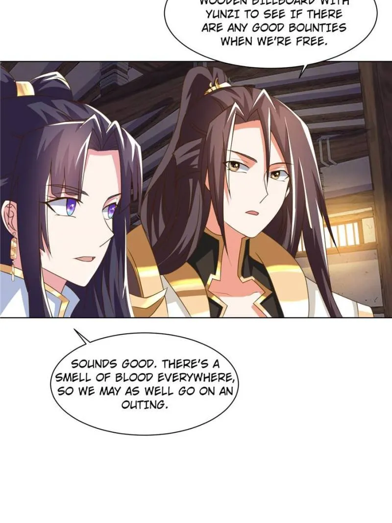 Read Dragon Master chapter 139 image 35 on Lezhin
