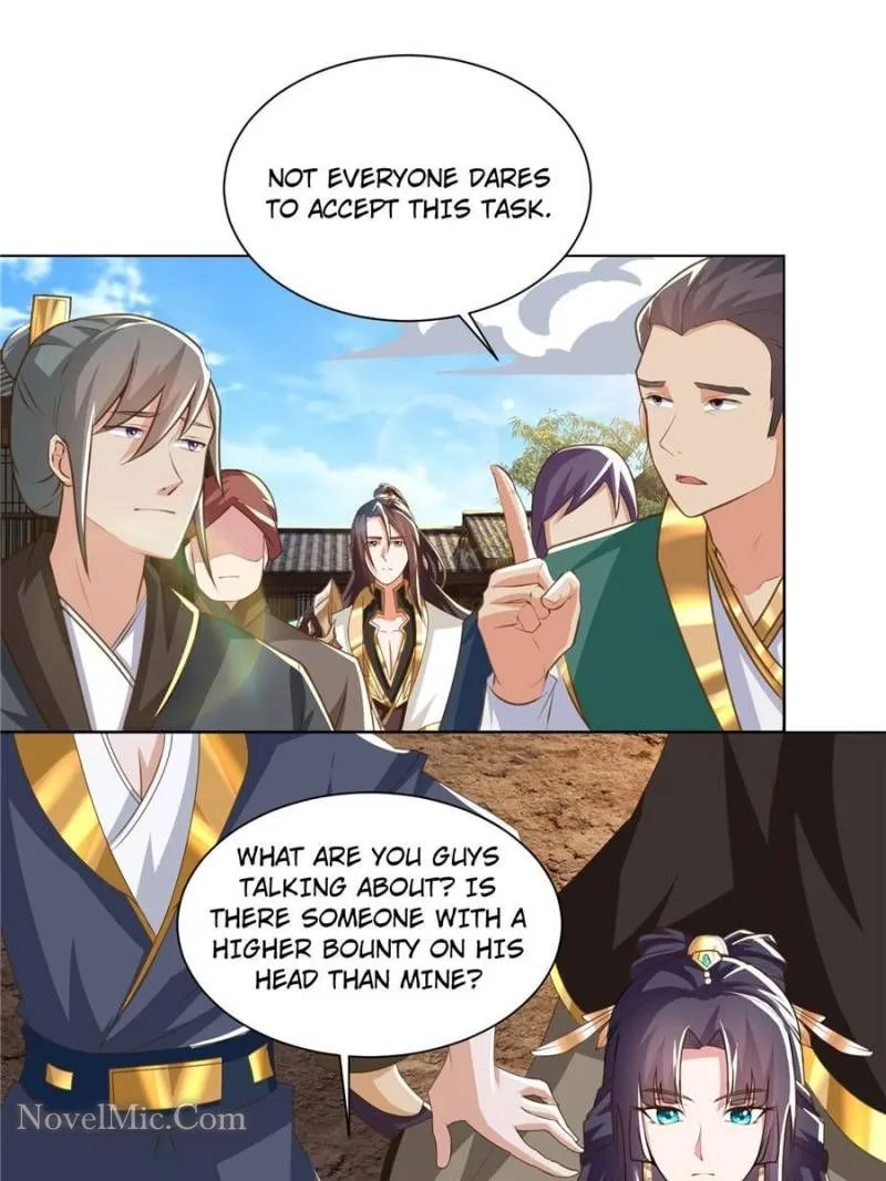 Read Dragon Master chapter 139 image 38 on Lezhin