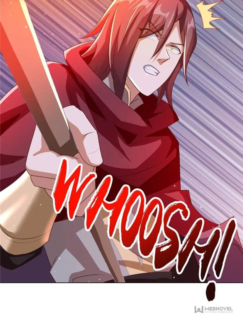 Read Dragon Master chapter 139 image 4 on Lezhin