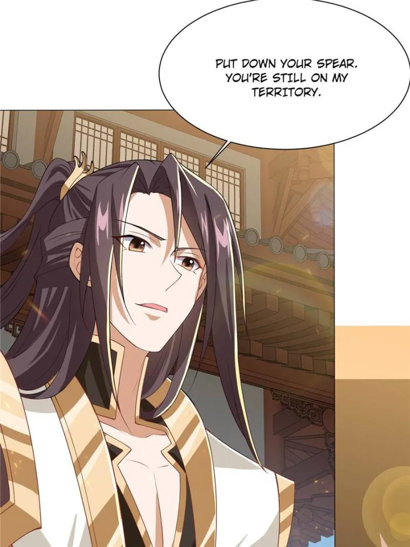 Read Dragon Master chapter 139 image 5 on Lezhin