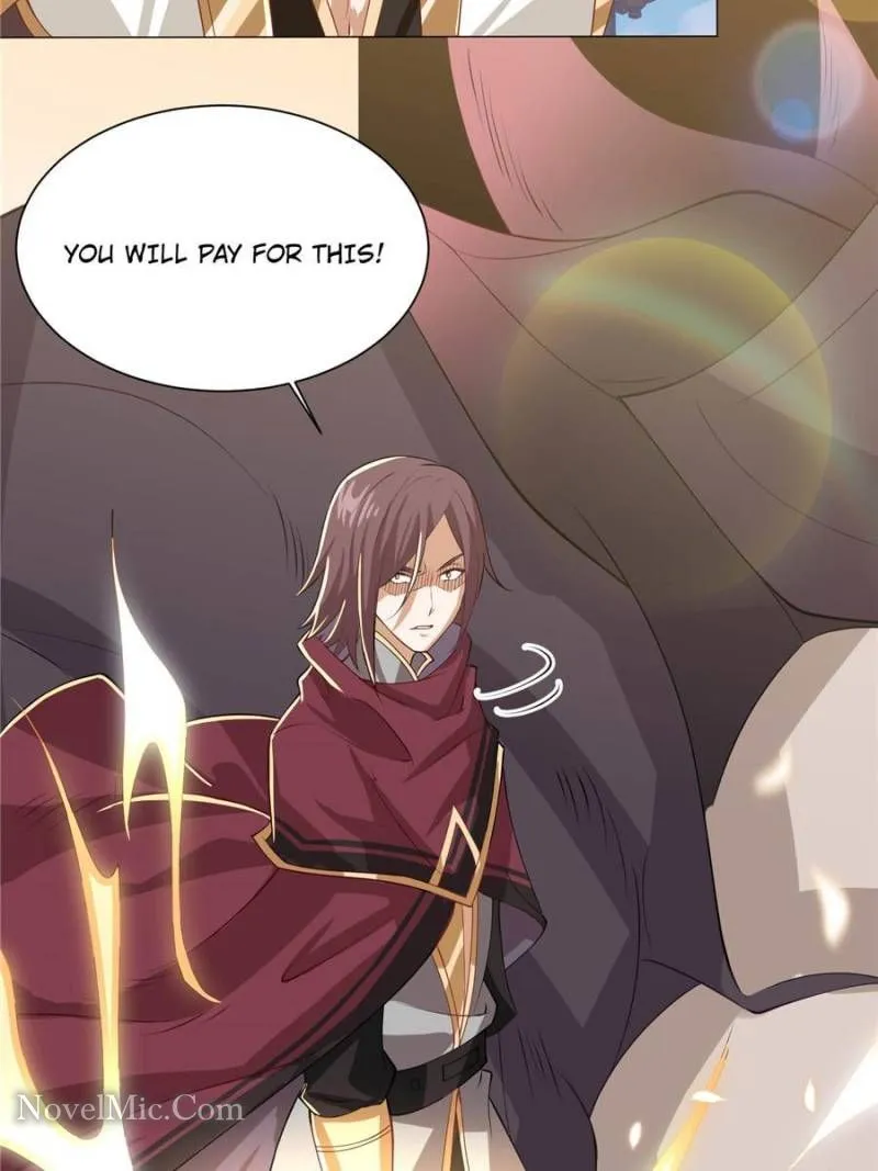 Read Dragon Master chapter 139 image 6 on Lezhin