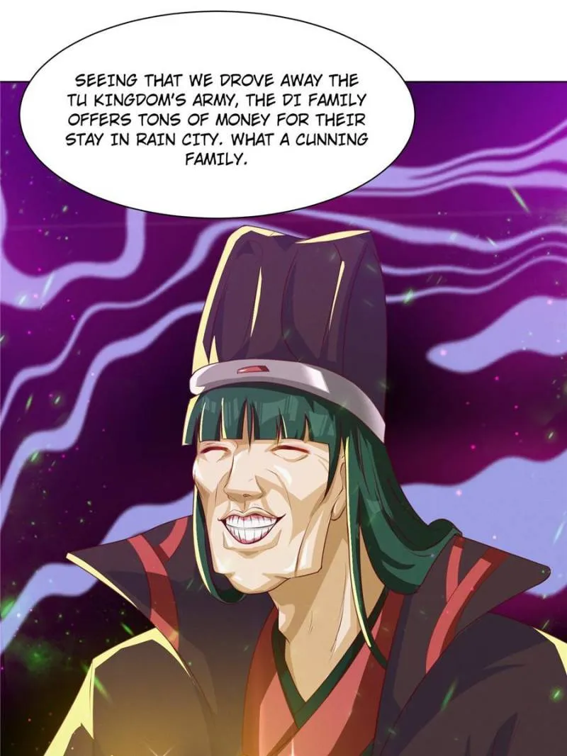 Read Dragon Master chapter 139 image 9 on Lezhin