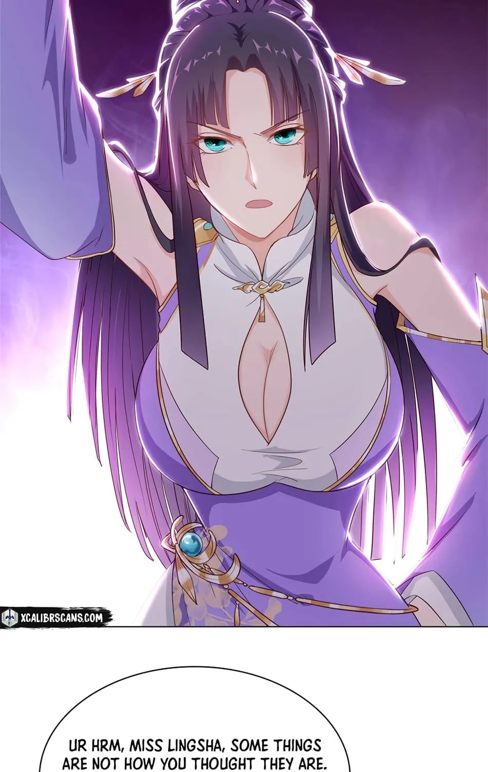 Read Dragon Master chapter 14 image 11 on Lezhin