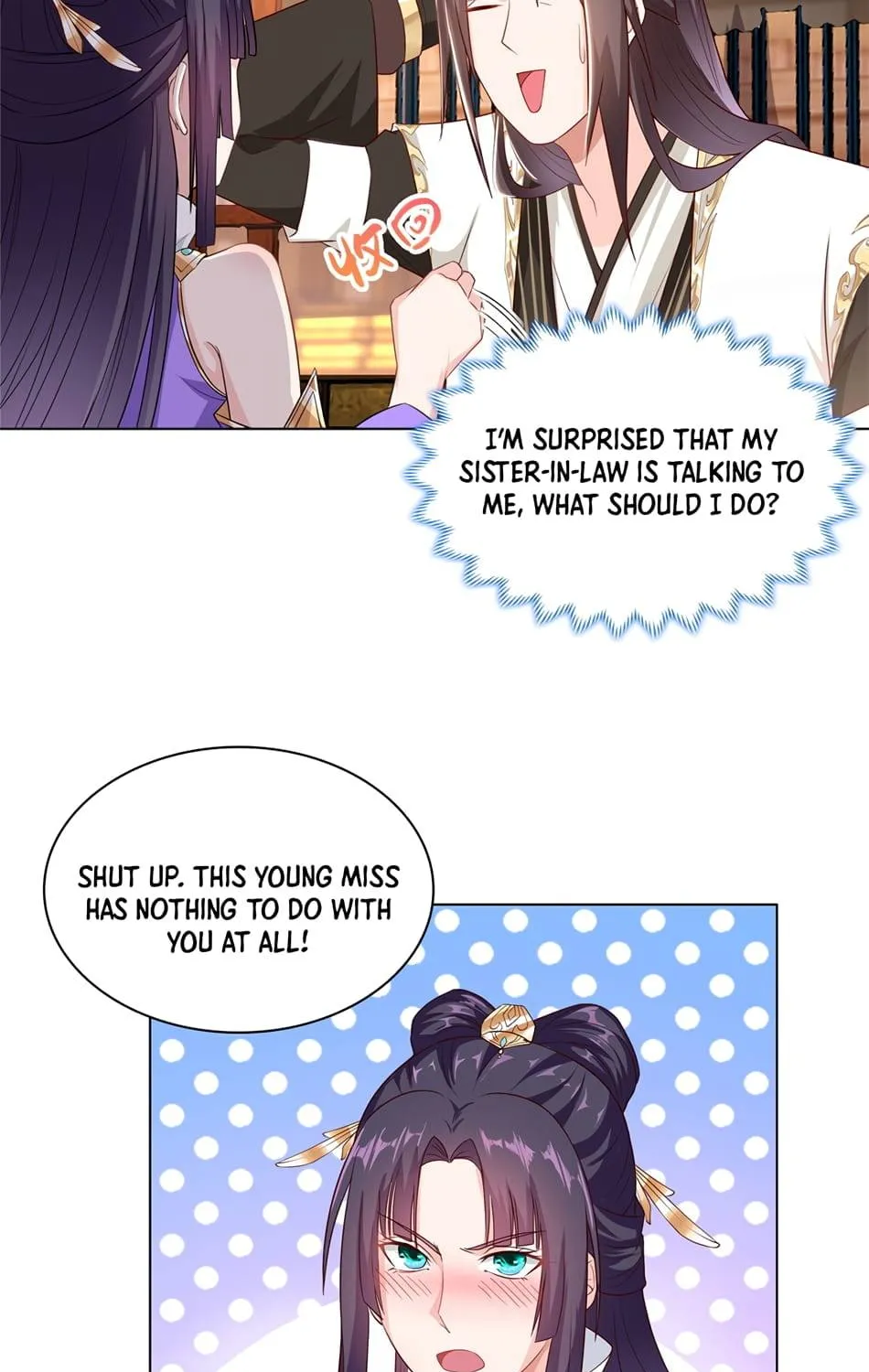 Read Dragon Master chapter 14 image 14 on Lezhin