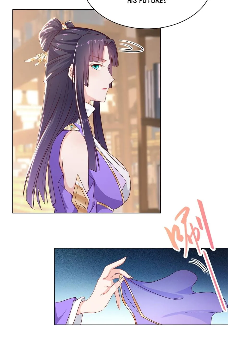 Read Dragon Master chapter 14 image 24 on Lezhin