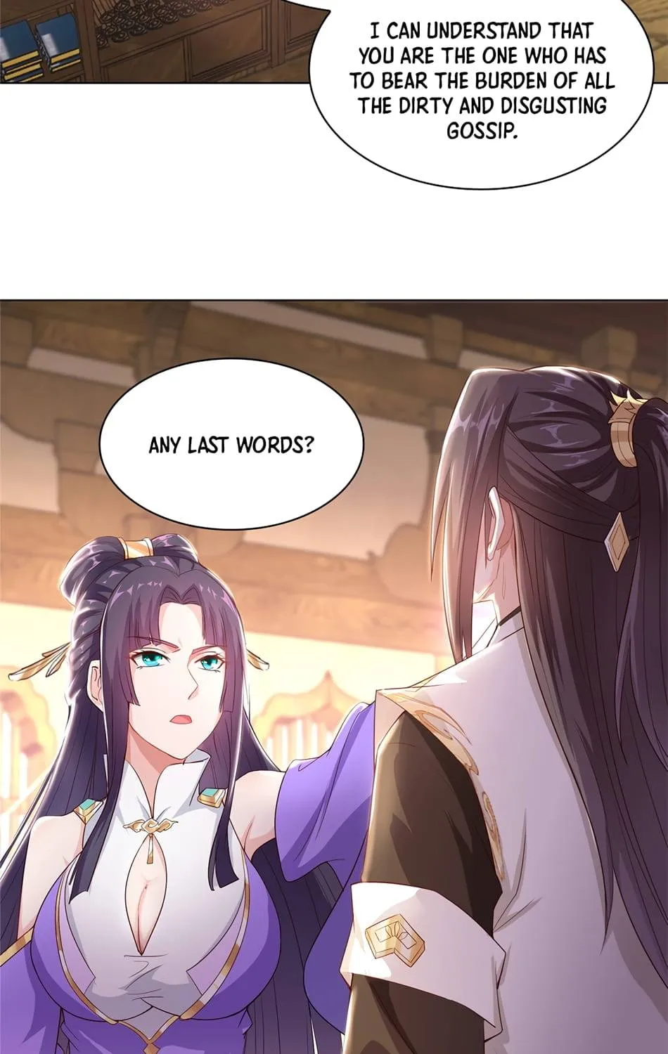 Read Dragon Master chapter 14 image 4 on Lezhin