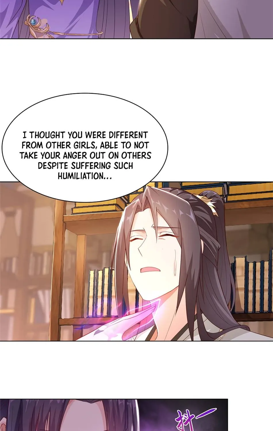 Read Dragon Master chapter 14 image 5 on Lezhin
