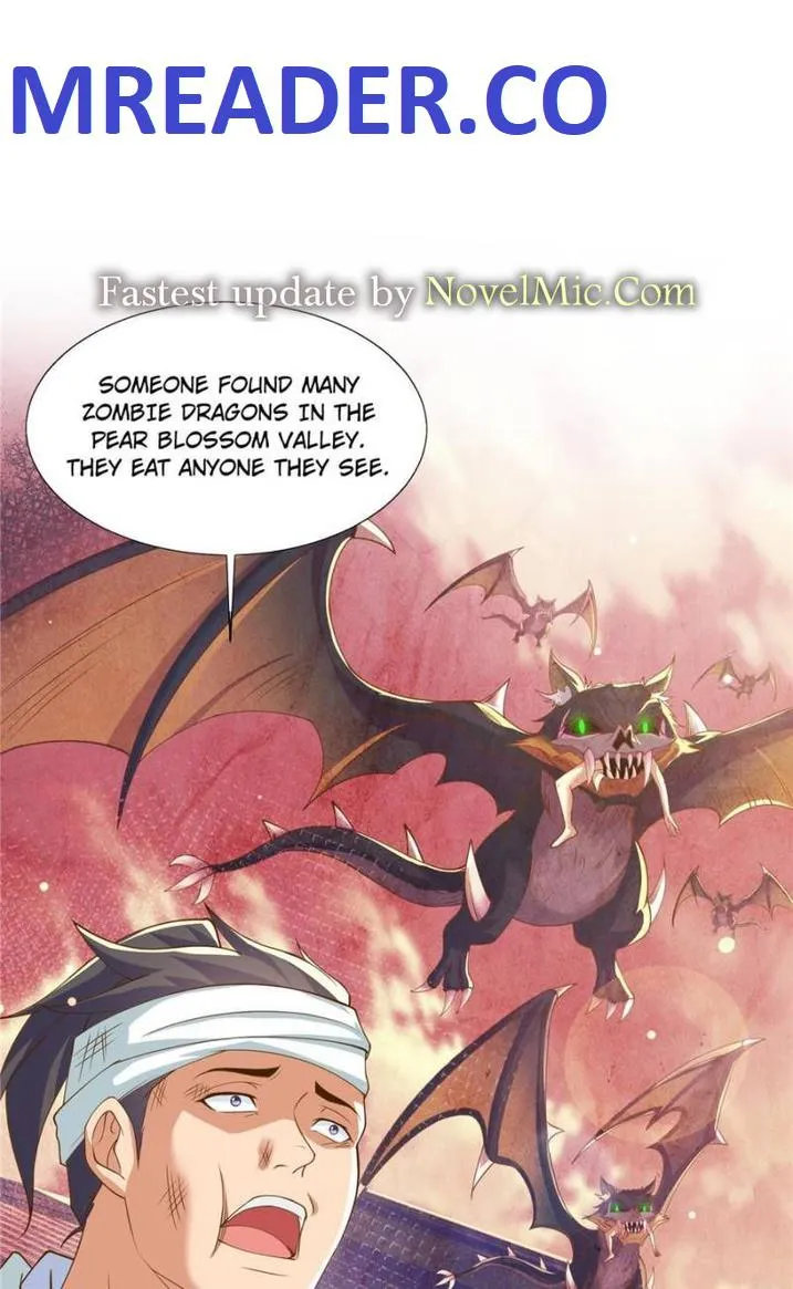 Read Dragon Master chapter 140 image 0 on Lezhin