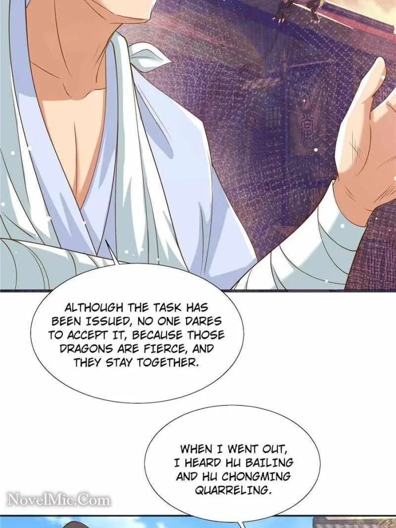 Read Dragon Master chapter 140 image 1 on Lezhin