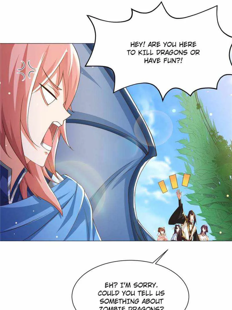 Read Dragon Master chapter 140 image 10 on Lezhin