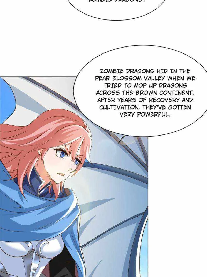Read Dragon Master chapter 140 image 11 on Lezhin