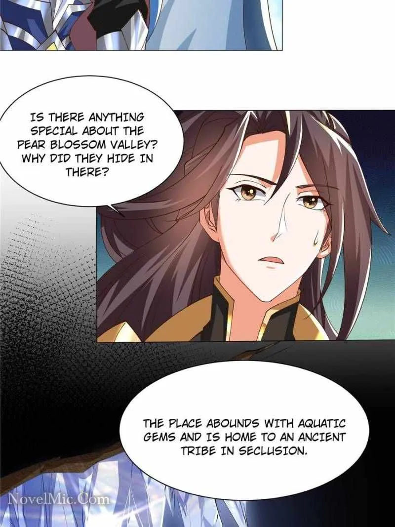 Read Dragon Master chapter 140 image 12 on Lezhin