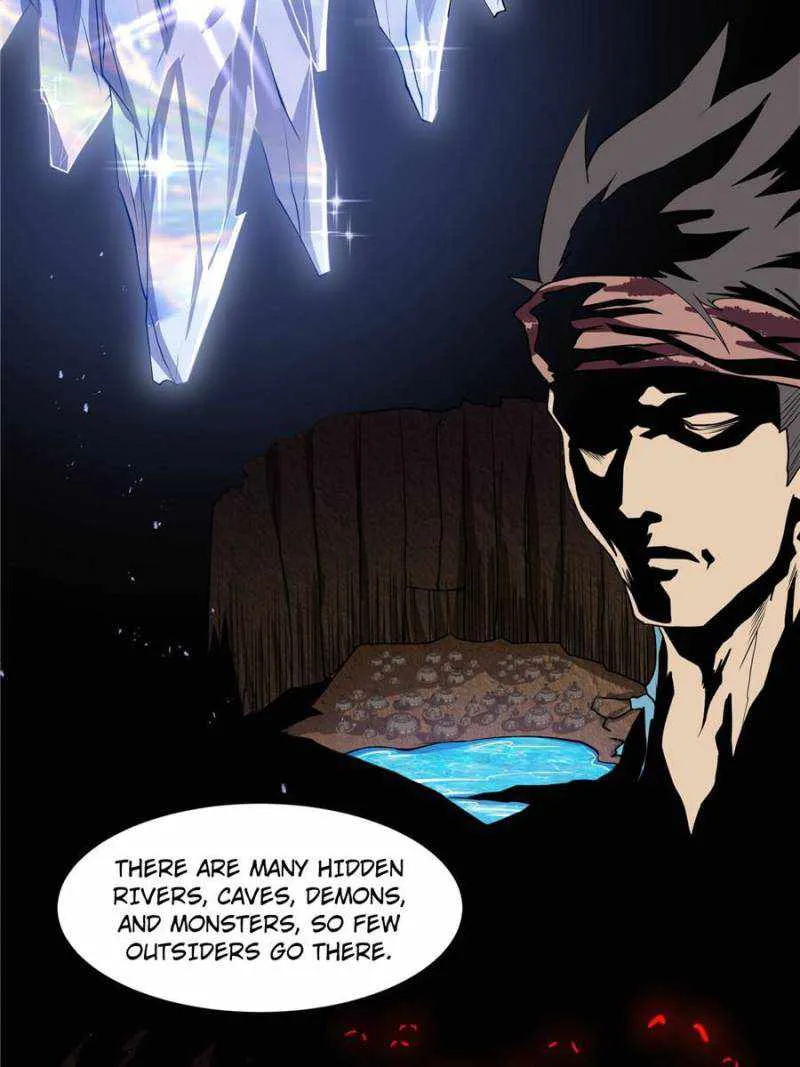 Read Dragon Master chapter 140 image 13 on Lezhin