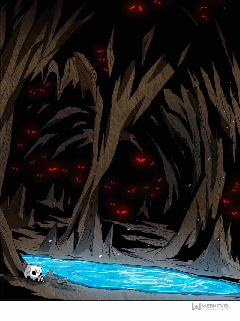 Read Dragon Master chapter 140 image 14 on Lezhin