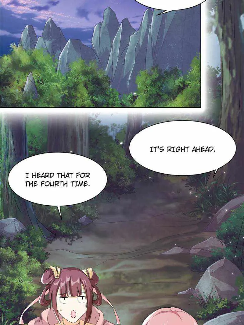 Read Dragon Master chapter 140 image 18 on Lezhin