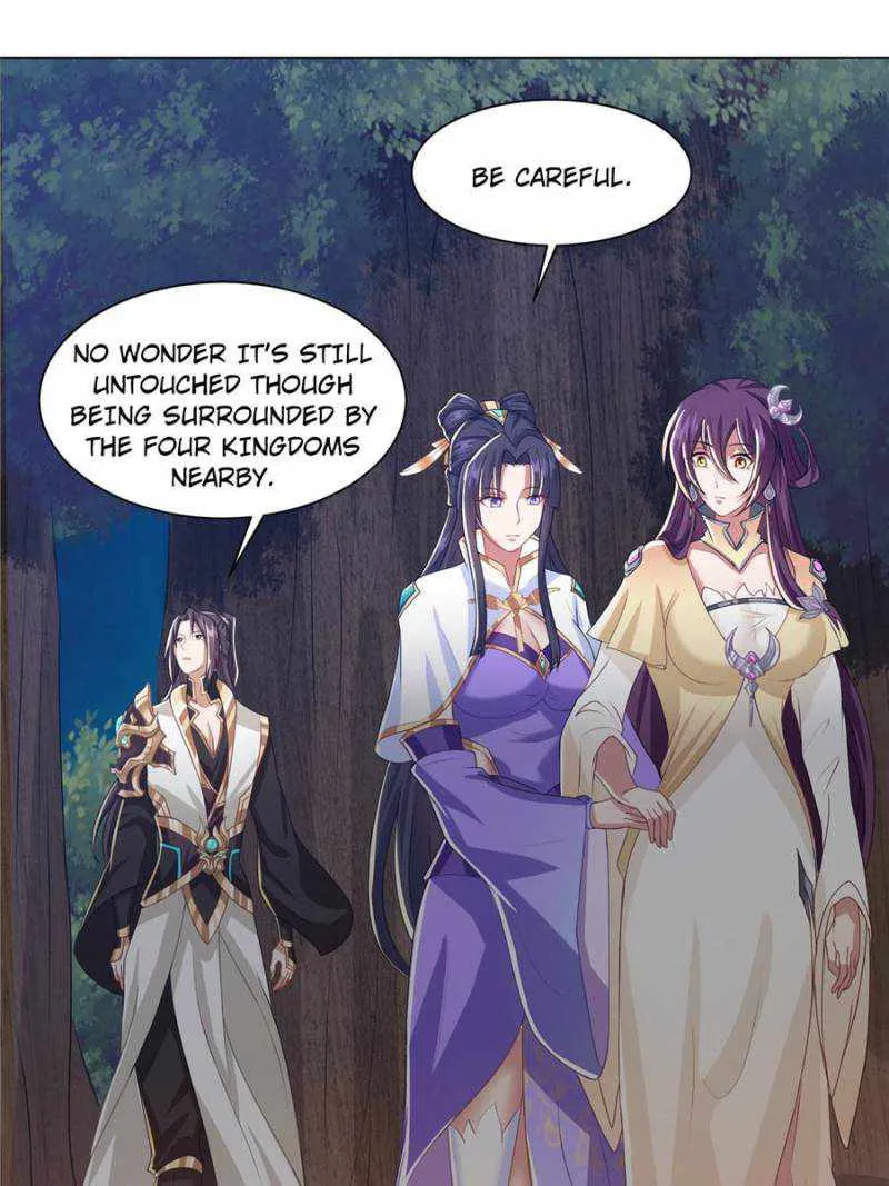 Read Dragon Master chapter 140 image 20 on Lezhin