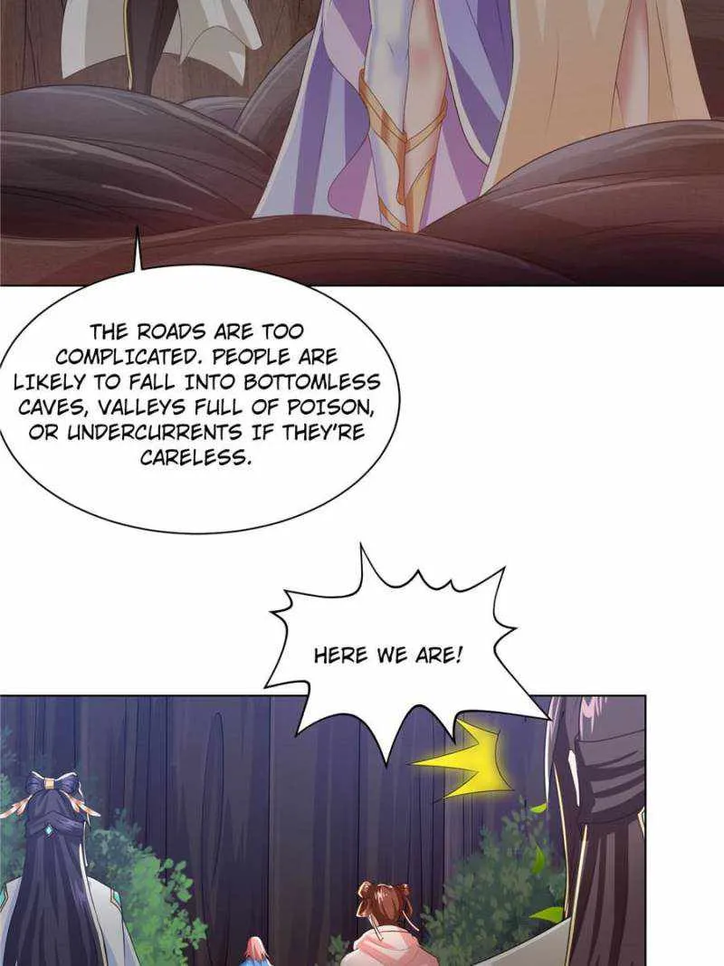 Read Dragon Master chapter 140 image 21 on Lezhin