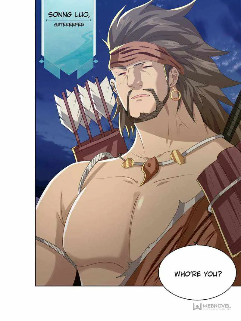 Read Dragon Master chapter 140 image 24 on Lezhin