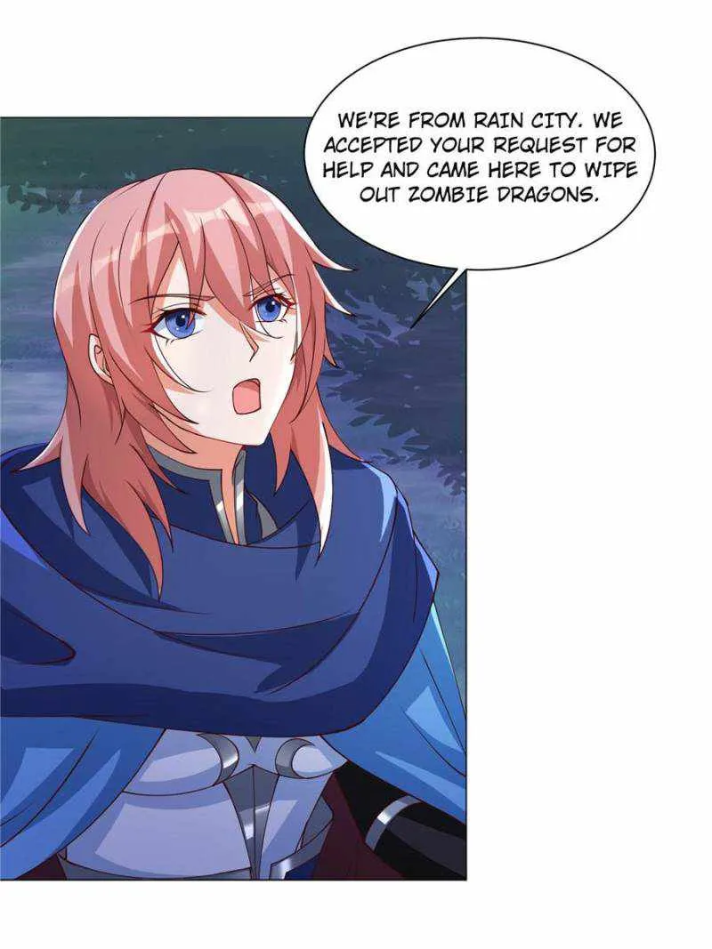Read Dragon Master chapter 140 image 25 on Lezhin