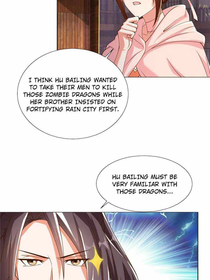 Read Dragon Master chapter 140 image 3 on Lezhin