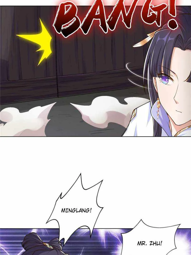 Read Dragon Master chapter 140 image 32 on Lezhin