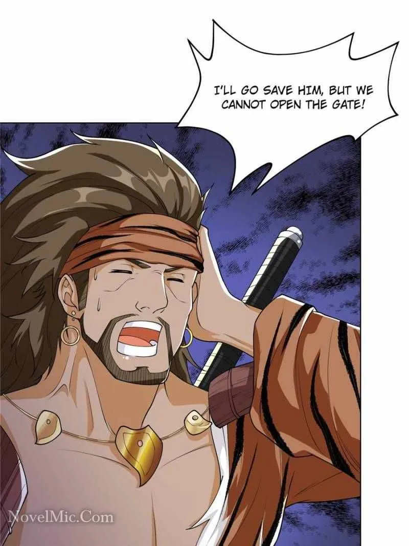 Read Dragon Master chapter 140 image 35 on Lezhin