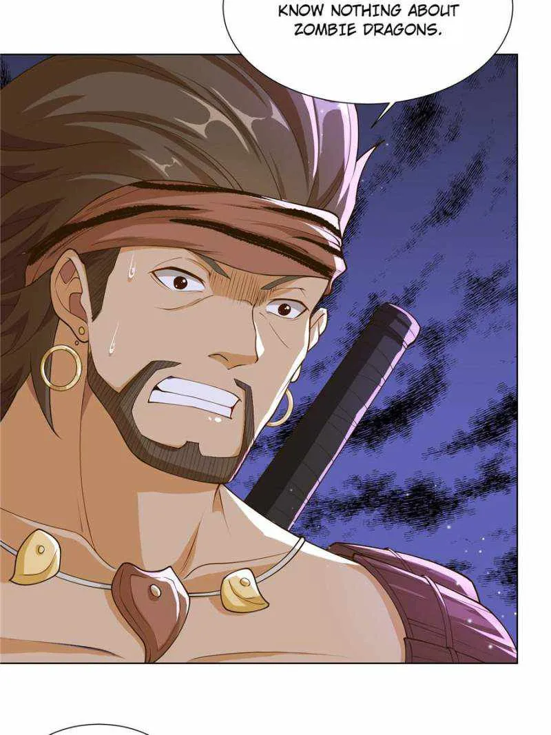 Read Dragon Master chapter 140 image 41 on Lezhin