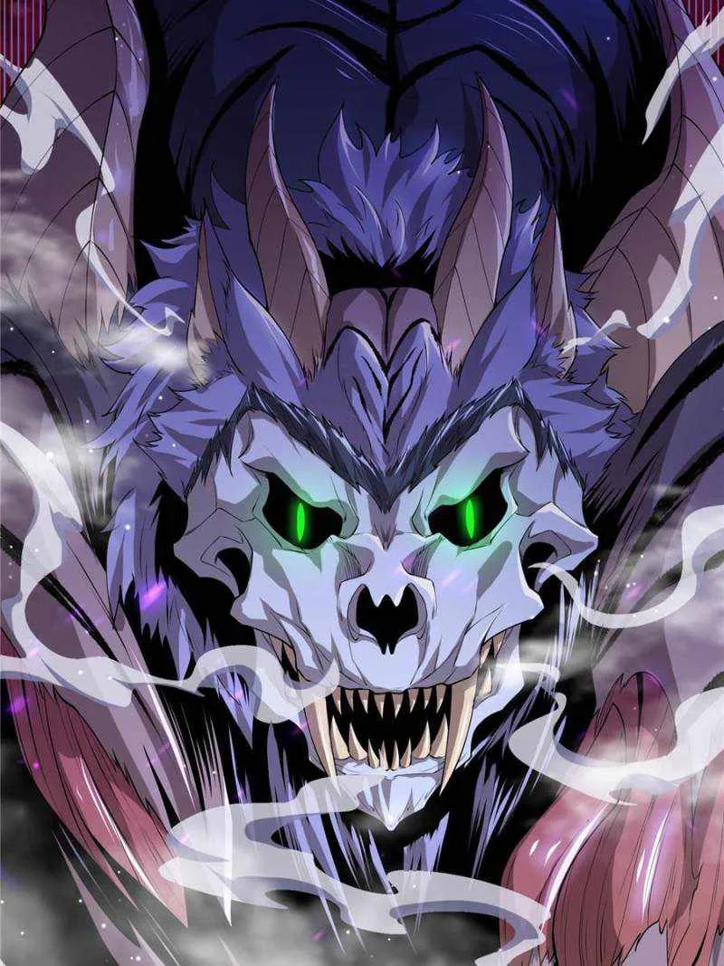 Read Dragon Master chapter 140 image 43 on Lezhin