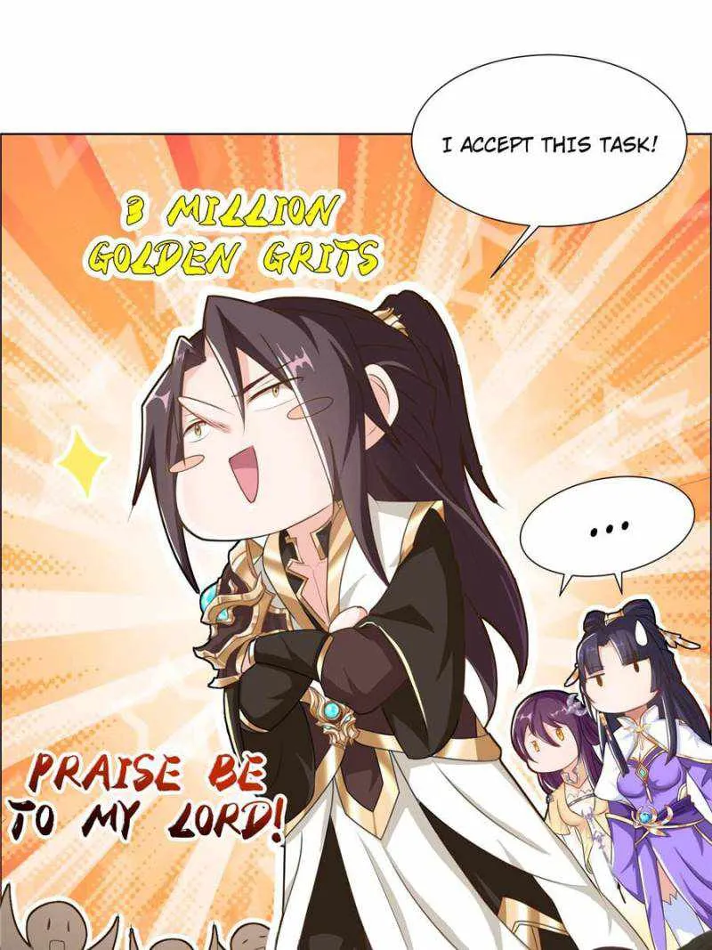 Read Dragon Master chapter 140 image 5 on Lezhin