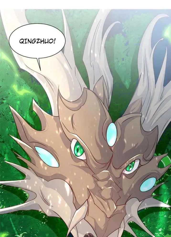 Read Dragon Master chapter 141 image 0 on Lezhin