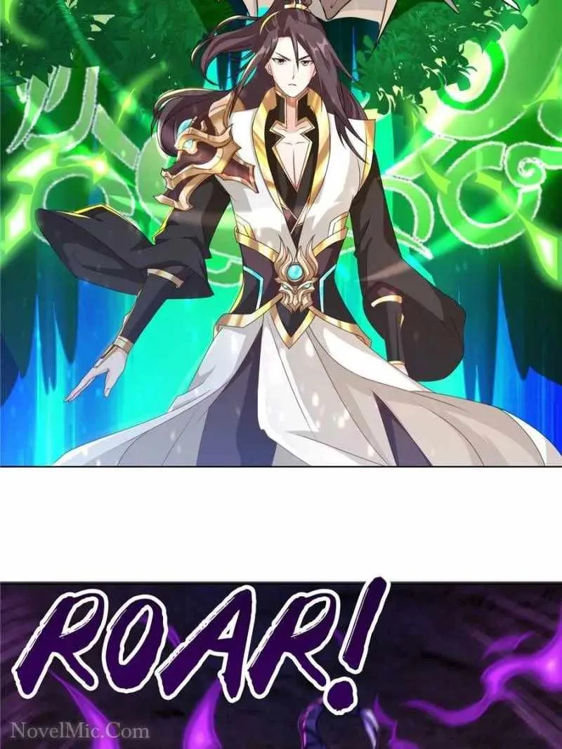 Read Dragon Master chapter 141 image 1 on Lezhin