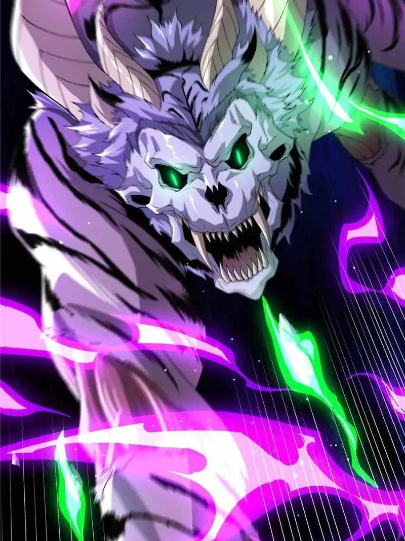 Read Dragon Master chapter 141 image 12 on Lezhin