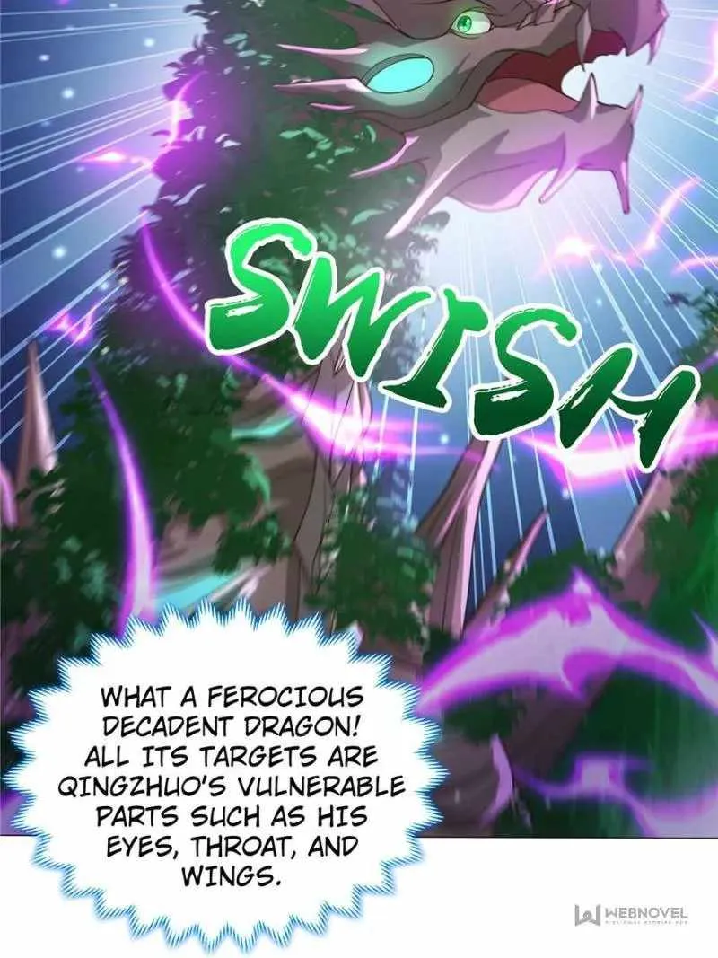 Read Dragon Master chapter 141 image 14 on Lezhin