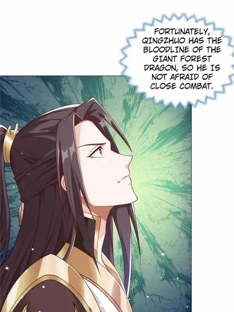 Read Dragon Master chapter 141 image 15 on Lezhin
