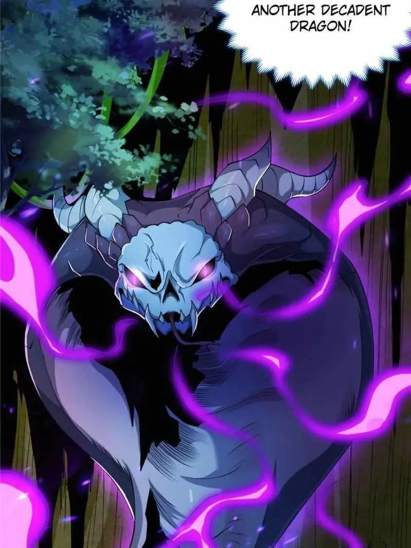 Read Dragon Master chapter 141 image 17 on Lezhin