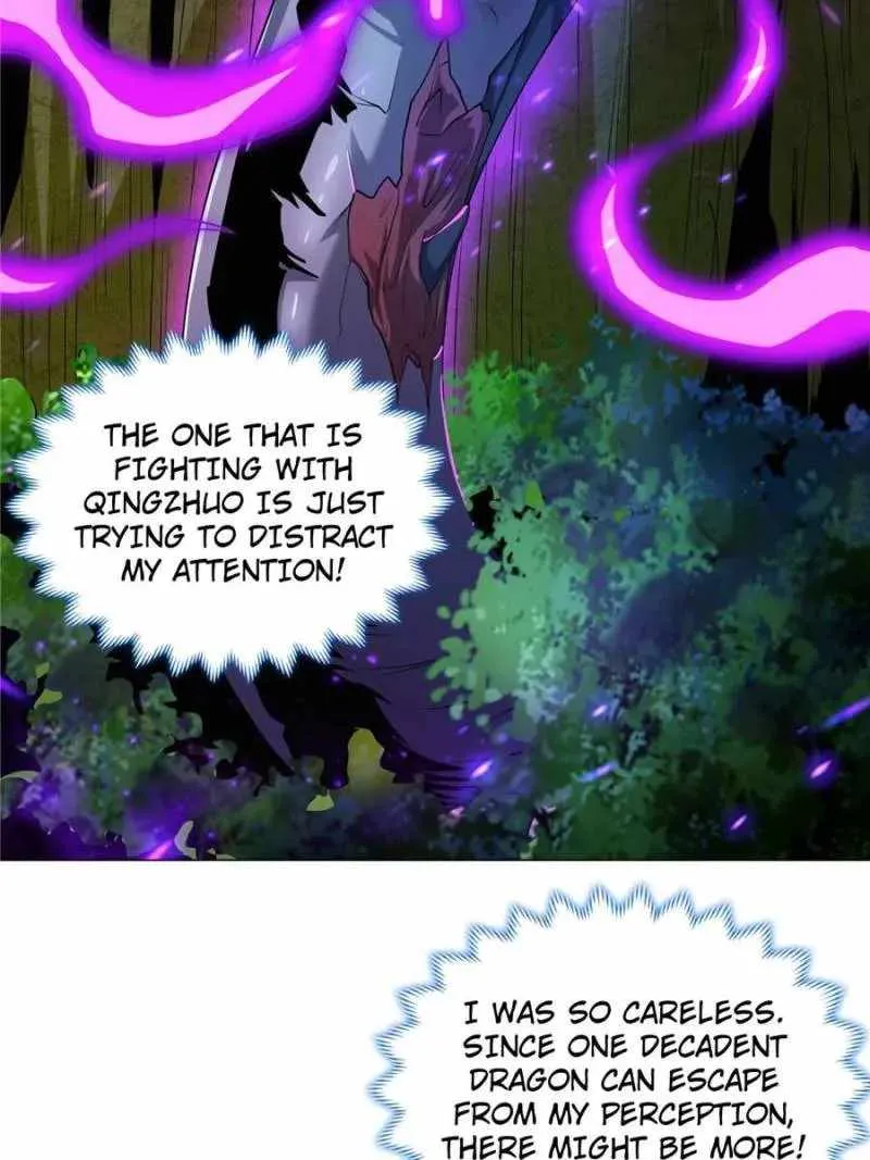 Read Dragon Master chapter 141 image 18 on Lezhin