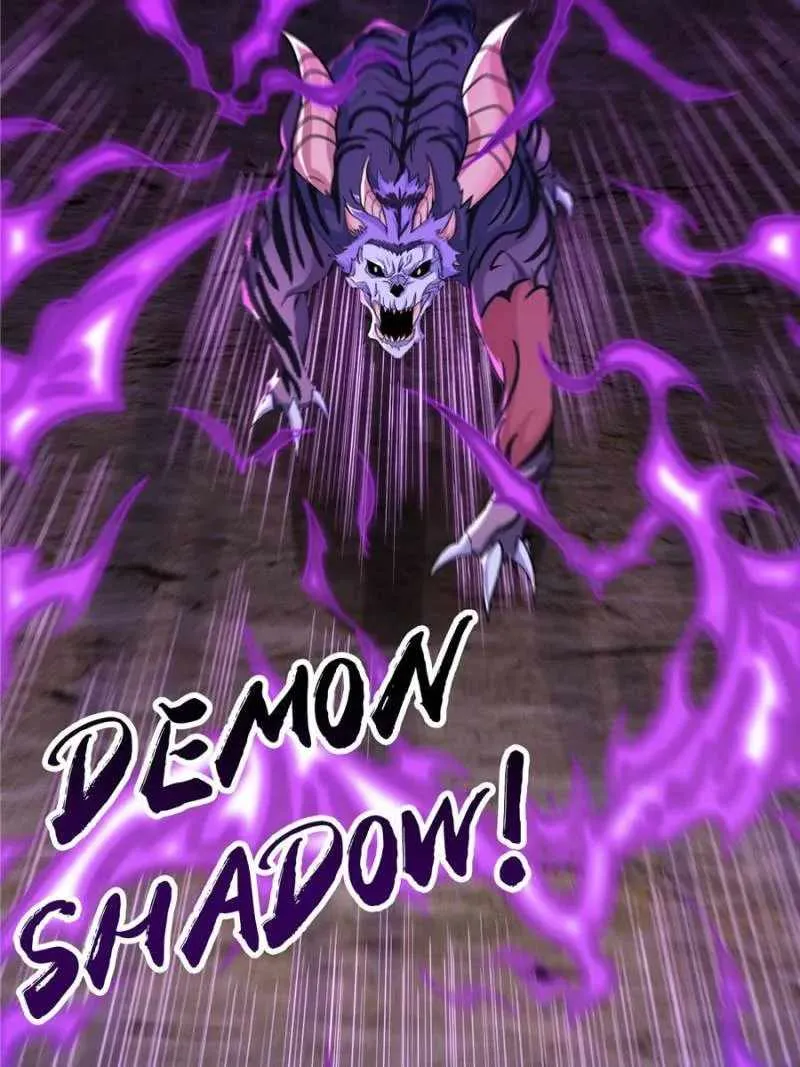 Read Dragon Master chapter 141 image 2 on Lezhin