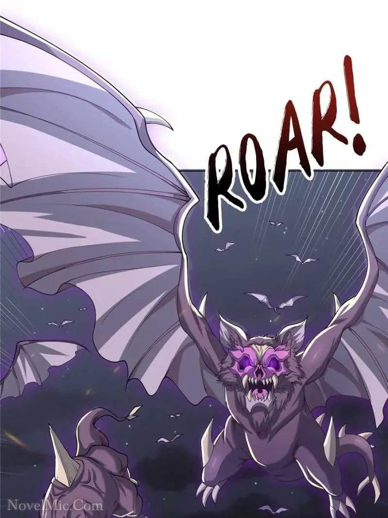 Read Dragon Master chapter 141 image 20 on Lezhin