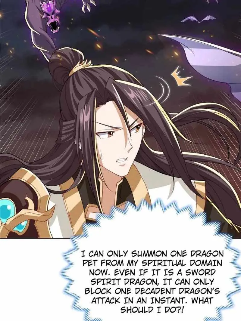 Read Dragon Master chapter 141 image 21 on Lezhin