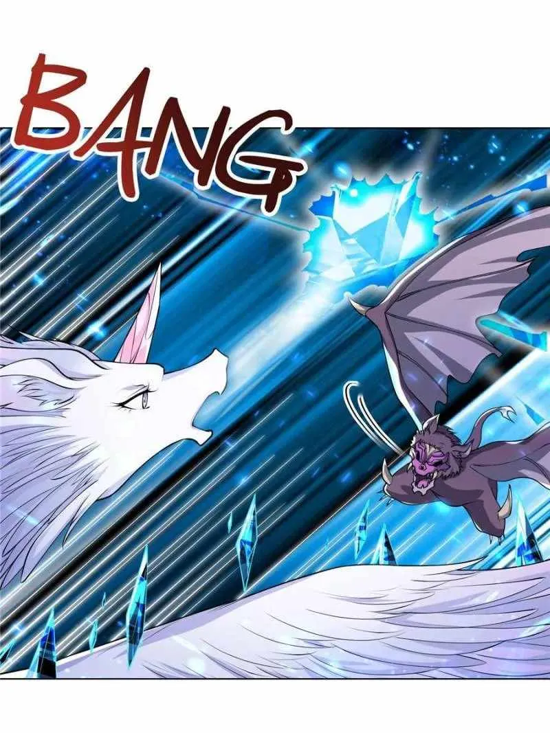 Read Dragon Master chapter 141 image 25 on Lezhin